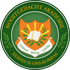 Nooitgedacht Akademie Emblem 300x300