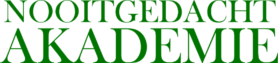 nooitgedacht akademie